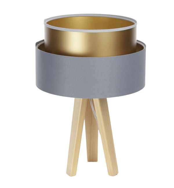 Stolná lampa 'Duo Ellegant Nova 1'