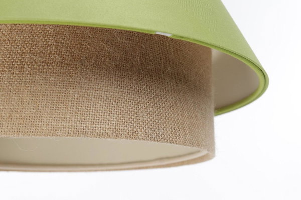 Suspension luminaire 'Sensei Dream Native'
