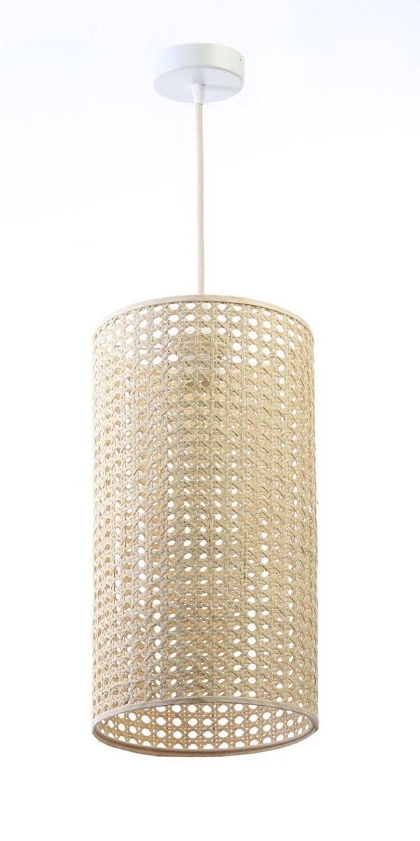 Hanglamp 'Rattan Cozy Dreamy'
