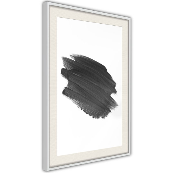 Poster 'Brush Test'