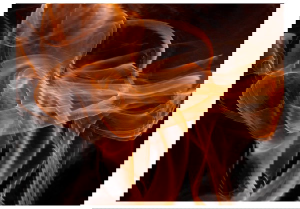 Papel pintado 'Dark Delight'