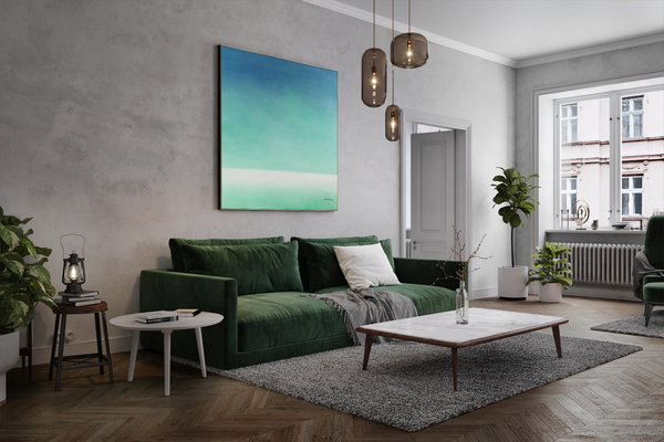 Verschönern Sie Ihr Zuhause