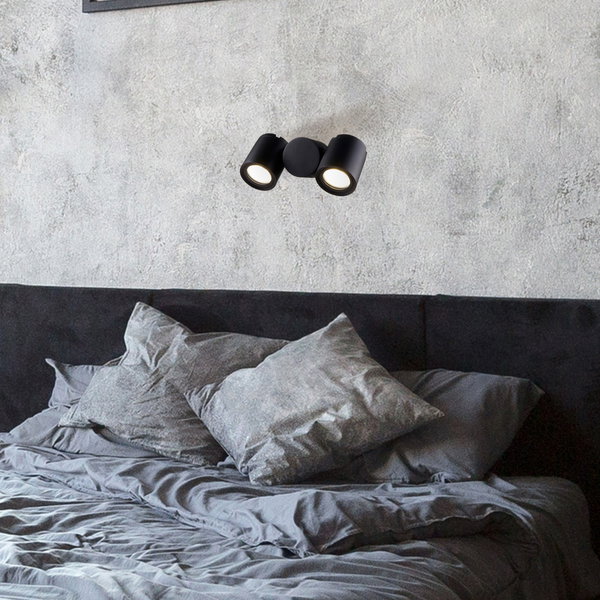 Wandlamp 'Wall Street'