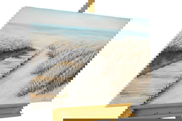 Arte moderna para a sua casa