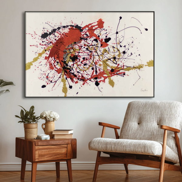 Un ejemplar único para su hogar o puesto de trabajo