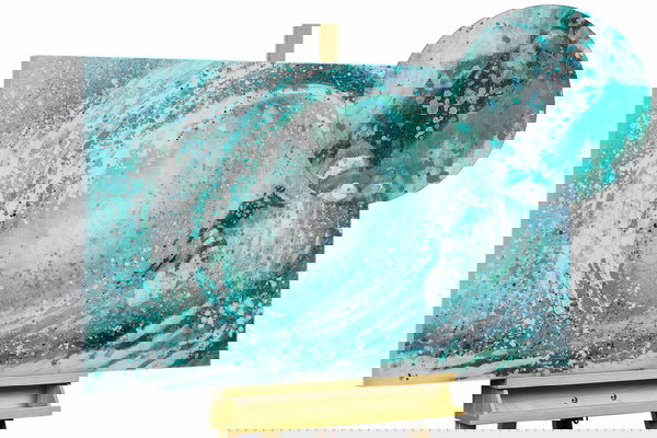 De l'art moderne pour votre chez-vous