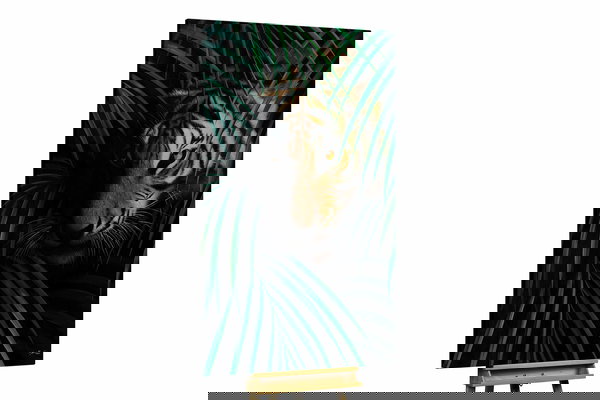 Un pezzo unico per le tue pareti