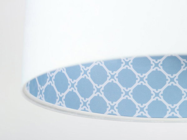 Pendelleuchte 'Classic Graceful Lush 1'