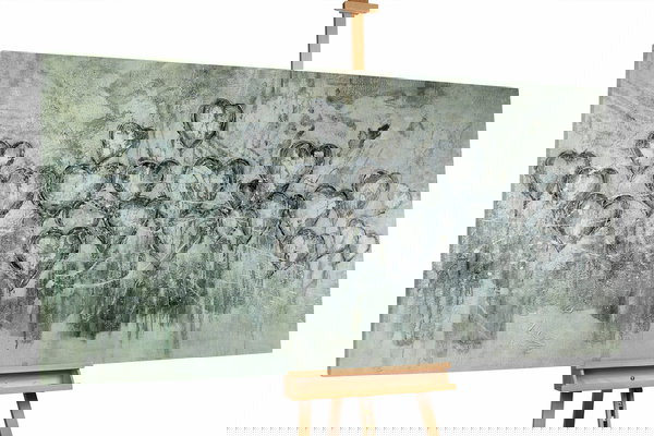 Jedinečný kousek na vaše čtyři stěny