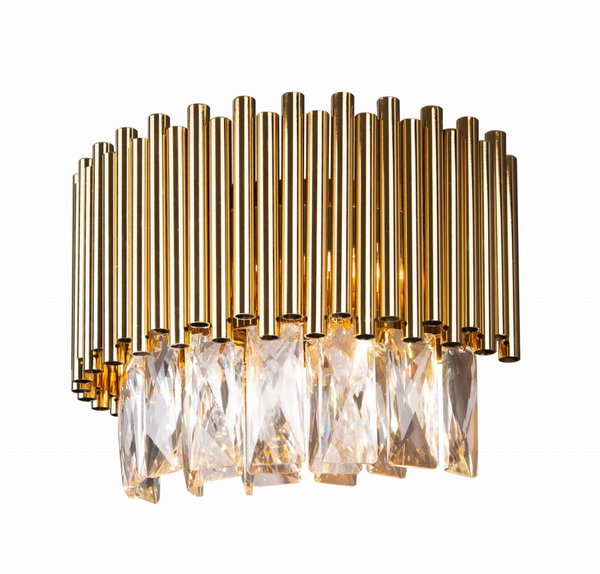 Wandleuchte 'Passion'