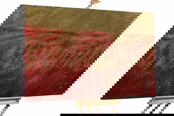 Un pezzo unico per le tue pareti