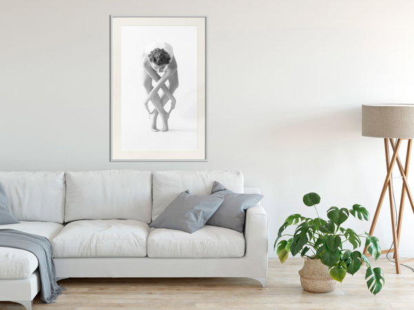 Poster 'Ballet'