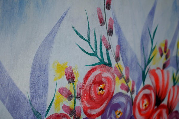 Mit Liebe zum Detail
