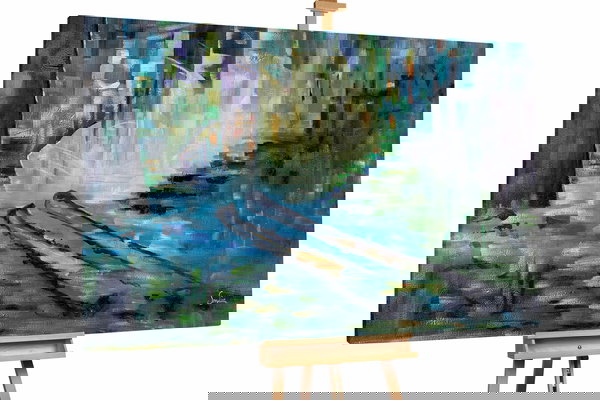 Jedinečný kousek na vaše čtyři stěny