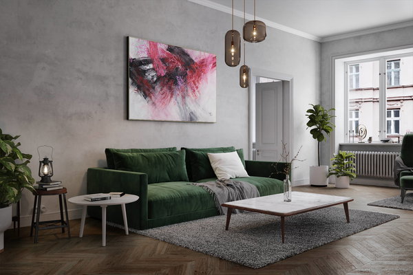 Verschönern Sie Ihr Zuhause