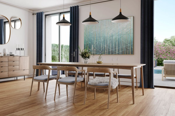 Verschönern Sie Ihr Zuhause