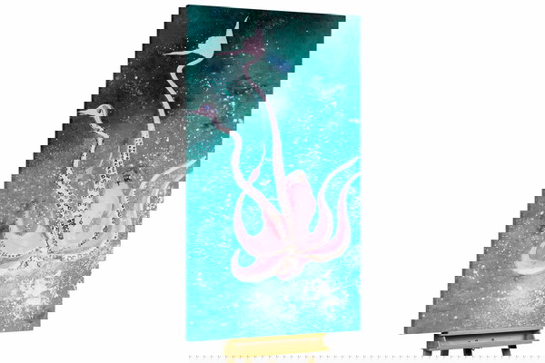 Jedinečný kúsok pre vaše štyri steny