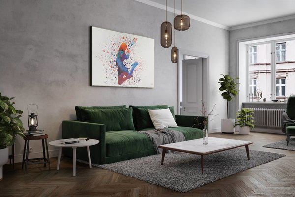 Verschönern Sie Ihr Zuhause