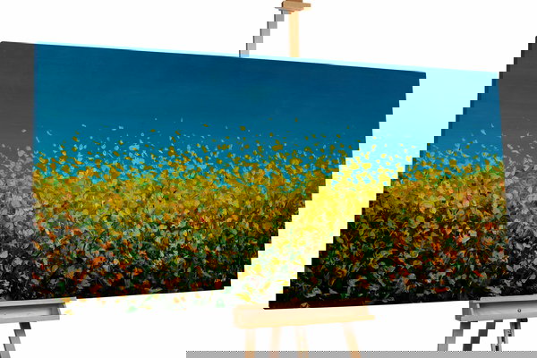 Een uniek exemplaar voor je interieur