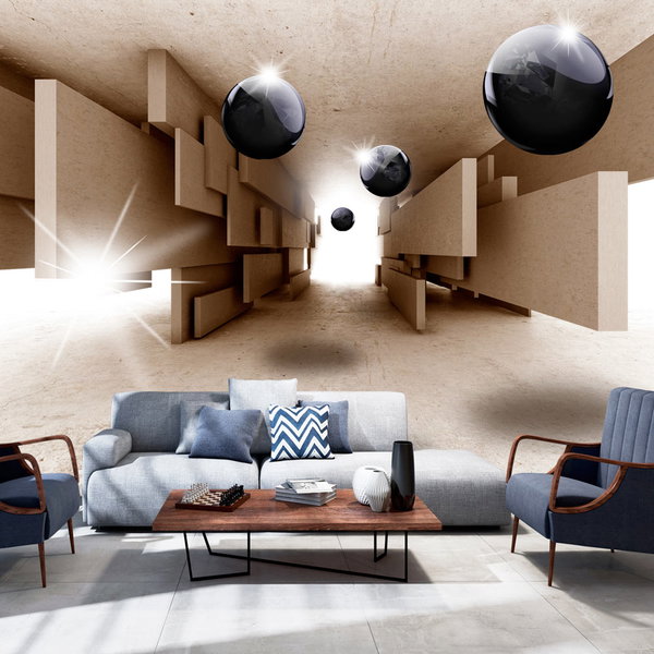 Ταπετσαρία 'Underground Racing'