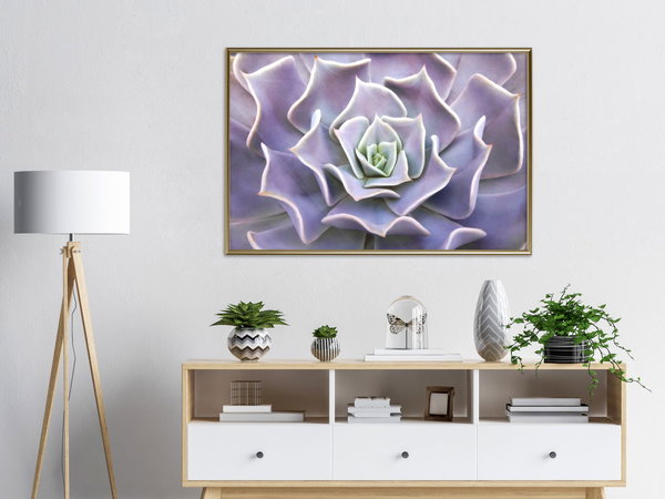 Poster 'Like a Flower'