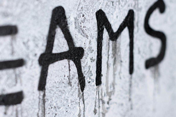 Mit Liebe zum Detail