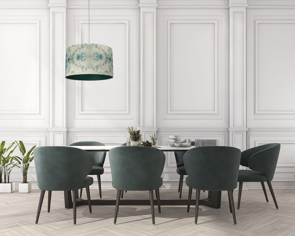 Pendelleuchte 'Portland Subtle 1'