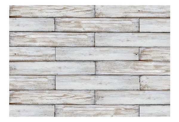 Tapete 'Wooden weave'