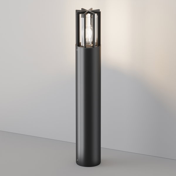 Outdoor Light 'Barrel'