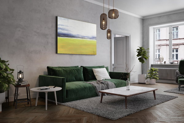 Verschönern Sie Ihr Zuhause