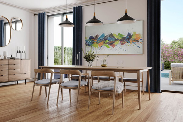 Verschönern Sie Ihr Zuhause