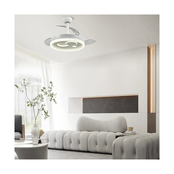 Deckenventilator 'Naira CCT'