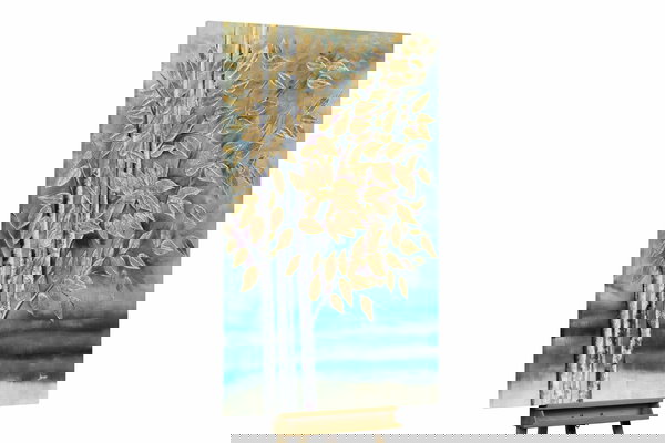 Een uniek exemplaar voor je interieur