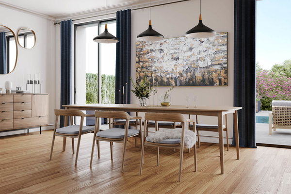 Verschönern Sie Ihr Zuhause