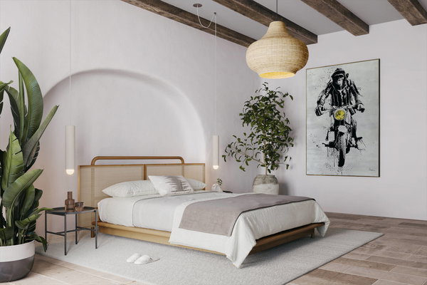 Beautify your home