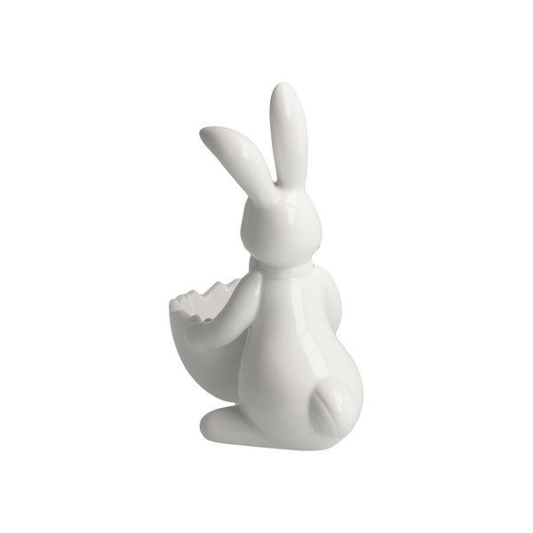 Porzellan Figur 'Sweet Boy' von Goebel 7x16x13,5cm