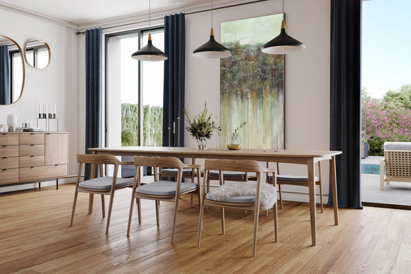 Verschönern Sie Ihr Zuhause