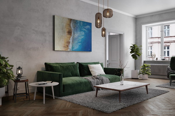Verschönern Sie Ihr Zuhause