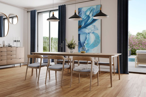 Verschönern Sie Ihr Zuhause