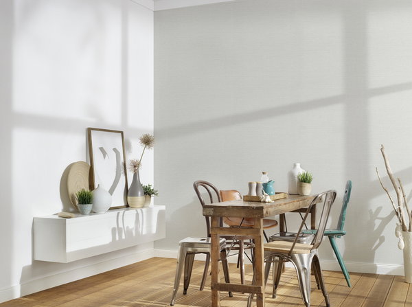 Tapete 'Serene Texture' 53x1005cm