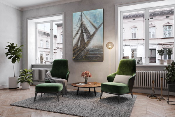 Verschönern Sie Ihr Zuhause
