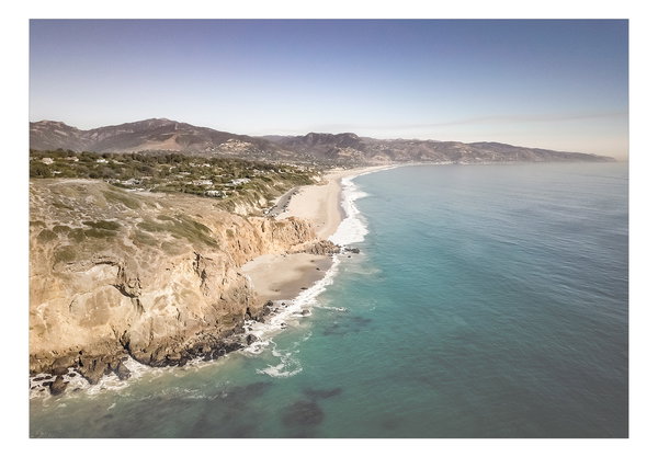 Tapete 'Californian Landscape'