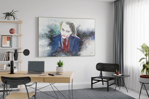 Verschönern Sie Ihr Zuhause