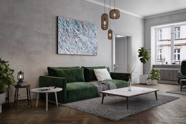 Verschönern Sie Ihr Zuhause