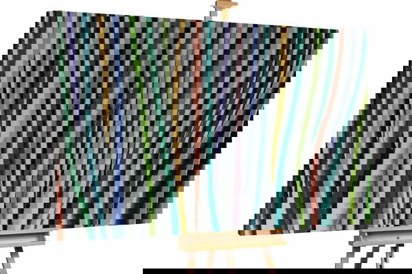 Un pezzo unico per le tue pareti