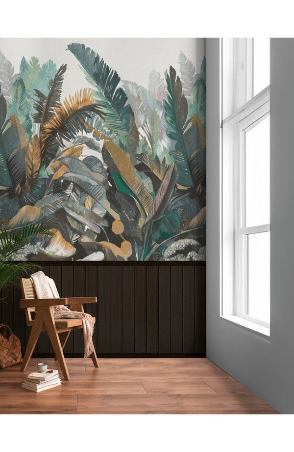 Tapete 'Garden Fantasy' 159x280cm