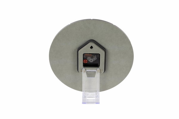 Design Wanduhr 'THE ROOT. '