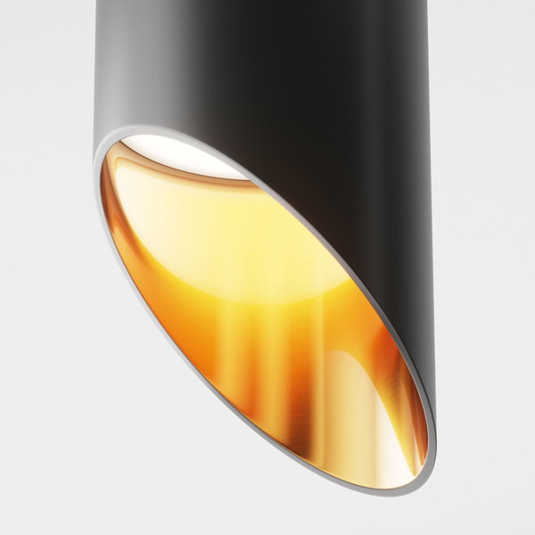 Loftlampe 'Lipari 1'