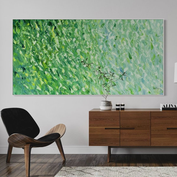 Een uniek exemplaar voor je interieur