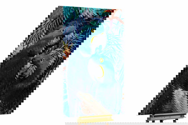 Een uniek exemplaar voor je interieur